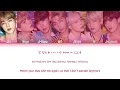 BTS (방탄소년단) - Heartbeat (Color Coded Lyrics Eng/Rom/Han/가사)