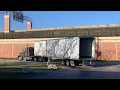 Buying Pallets in Illinois and Trying to Visit Craigslist Hunter