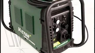 Thermal Dynamics Cutmaster 52 Plasma Cutter Welders Supply