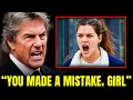 JUST IN Tom Cruise Daughter Exposes DEVASTATING Family Secret That Changes EVERYTHING
