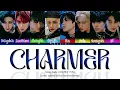 Download Lagu Stray Kids 'Charmer' Color Coded Lyrics (Han/Rom/Eng)