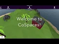 CoSpaces Using 3D Design and Coding To Make a VR World