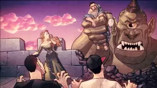 Dimitri Vegas Like Mike Ft Wolfpack Katy B Find Tomorrow Ocarina Official Videoclip 