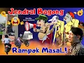 Download Lagu BAGONG Lucu DeRR Demo Kok Ngrampok/Bolodewo Di tantang #bagongnggleleng #bagongmilenial #dalangseno