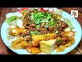 Download Lagu Tahu Gimbal Khas Semarang, Komplit, Mantap, Kenyang.