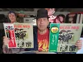 Lagu MONO JAPANESE BEATLES FOREVER 'BEATLES NO.5' VS. COUNTRY FLAG 'BEATLES NO.5' \u0026 OBI TRIVIA