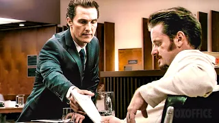 courtroom confrontation with a snitch the lincoln lawyer clip