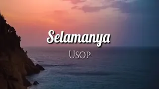 Download mengapa kita kasih yang terpisah/selamanya Usop MP3