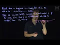 Definition of Convergent Sequences