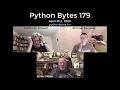 Extras Jokes 179 - Python Bytes