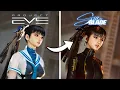 Download Lagu Stellar Blade vs Project Eve Comparison