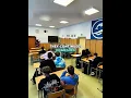 Girls Secretly Escaped Class