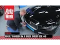 Download Lagu Hoe word ik Uber Driver? - Deel 6 - De Jaguar is er eindelijk klaar voor!