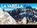 Download Lagu Via Normale LA VARELLA 3055 m | Val Badia - Dolomiti