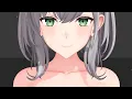 Download Lagu [MMD Hololive] Clutch | Shirogane Noel | #mmd #4k