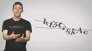 How Does CAPTCHA Work