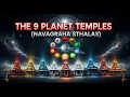 Lagu “De 9 planeettempels van Tamil Nadu – Oude kosmische geheimen van de Navagraha Sthalas 🌞🌙”