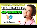 HOW TO TALK TO A VAI DE PROMO ATTENDANT Vai de Promo Number - How to Call