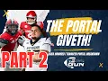 PART 2 The DEEPEST DIVE YET into WEST VIRGINIA s MASSIVE Portal ADDITIONS