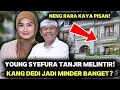 Lagu TAJIR BANGET! KANG DEDI JADI MINDER LAMAR YOUNG SYEFURA