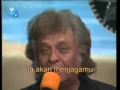 Download Lagu Rev. John Hartman - God Will Take Care Of You