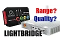 Lightbridge - Range Quality