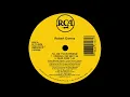 Robert Owens -  I'll Be Your Friend (Original Def Mix) - 1991