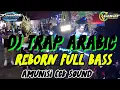 Download Lagu DJ TRAP ARABIC ❗❗FULL BASS TERBARU -GOGOKPROJECT ❗❗
