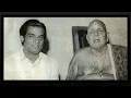 Manasa Sancharare - Sama - Sadashiva Brahmendra  - Chembai Vaidyanatha Bhagavatar