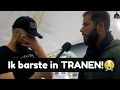 Download Lagu Palestinian brother made ABDEEN cry in the middle of ARNHEM CENTRAL!