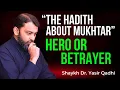 Download Lagu Why Was Mukhtar Called a Liar? The Untold Story of Kufa’s Uprising | Shaykh Dr. Yasir Qadhi