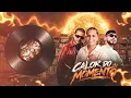 Calor Do Momento - Nino Black, Mc Dread, JS o Mão de Ouro 
