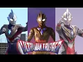 Download Lagu Ultraman Trigger Theme Song (English Lyrics) [Music Video]