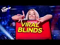 Lagu TOP 10: These Blind Auditions Went VIRAL | Best Of The Voice Kids