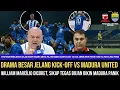 DRAMA BESAR JELANG KICK-OFF‼️Demi Persib Bojan Hodak Ambil Sikap Tegas, William Marcílio Dicoret