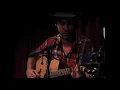 Shakey Graves- Built To Roam (Early Version) Live at Momo's 2011