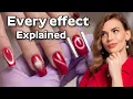Cat Eye Tricks Nobody Shows You