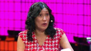 PITCH Competition final at Web Summit 2016