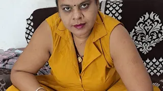 लाइव आती हू तो****?
