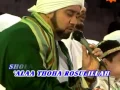 Download Lagu LAGU SHOLATULOH SALAMULOH ALA TOHA ROSULILAH