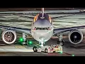 Download Lagu 🇮🇩 100 PLANES Landing \u0026 Taking Off at INDONESIA'S BUSIEST AIRPORT Jakarta Soekarno-Hatta Airport