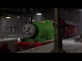 Download Lagu Thomas and the Magic Railroad: Director's Cut | Neil Crone 'USSR' Diesel 10 and Kevin Frank as Percy