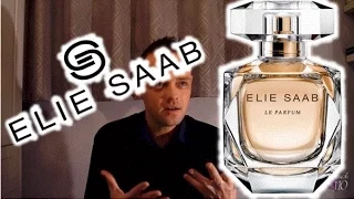 Elie Saab Le Parfum Fragrance Review