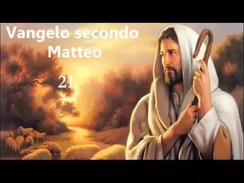 Download MP3 [Audio Bibbia in italiano] ✥ 1. Vangelo secondo Matteo ✥