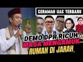 Download Lagu KORBAN DEMO DPR, RAKYAT SUDAH MARAH  ‼️USTADZ ABDUL SOMAD