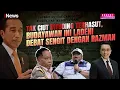 Lagu Sengit! Budayawan Mohamad Sobary Tak Gentar Dicecar Razman soal Ijazah Jokowi | Rakyat Bersuara