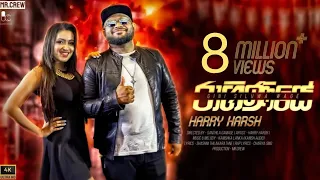 raginiye harry harsh official music video 2021 ginisiluwawagepaddana