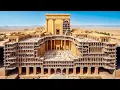The TRUTH About SOLOMON S TEMPLE How It WORKED Inside FULL DOCUMENTARY