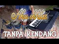 Aku ikhlas (Aftershine) cover koplo tanpa kendang