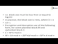 Download Lagu RSA-algoritme | Cryptografie en systeembeveiliging